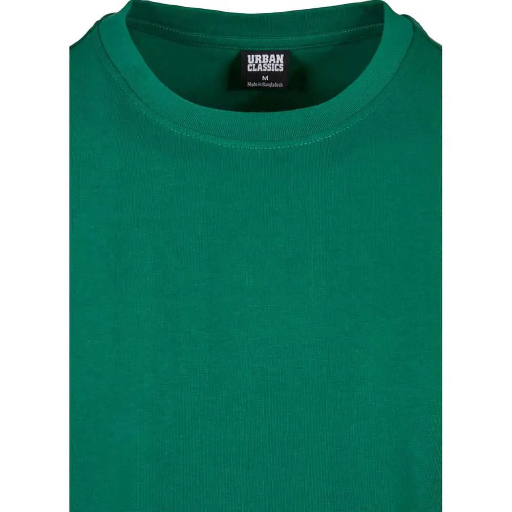 URBAN CLASSICS Heavy Oversized Short Sleeve Round Neck T-Shirt 7 URBAN CLASSICS Heavy Oversized Short Sleeve Round Neck T-Shirt - Image 7