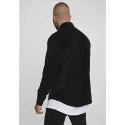 URBAN CLASSICS Shirt Corduroy -Hacket Clothing Shop urban classics shirt corduroy 3