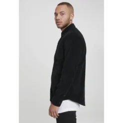 URBAN CLASSICS Shirt Corduroy -Hacket Clothing Shop urban classics shirt corduroy 4