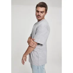 URBAN CLASSICS T-Shirt Basic Tall -Hacket Clothing Shop urban classics t shirt basic tall 5