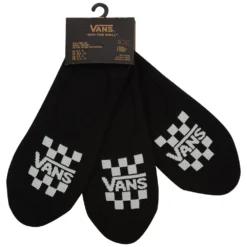 Vans Classic Canoodle A Socks 3 Pairs