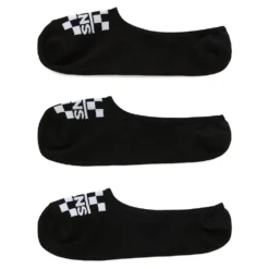 Vans Classic Canoodle B Socks 3 Pairs