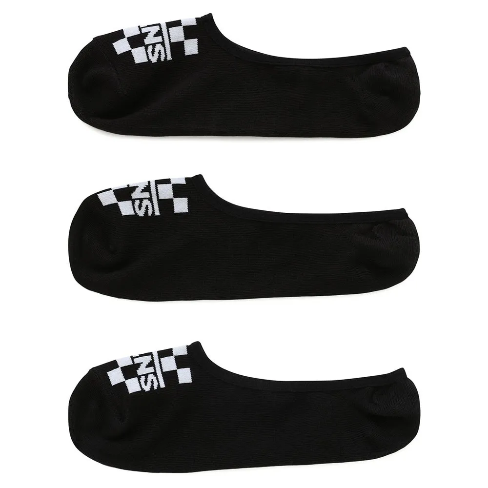 Vans Classic Canoodle B Socks 3 Pairs 1 Vans Classic Canoodle B Socks 3 Pairs
