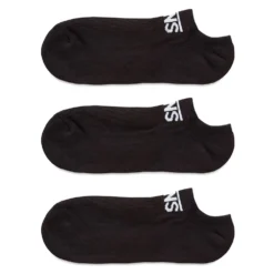 Vans Classic Kick Socks 3 Pairs