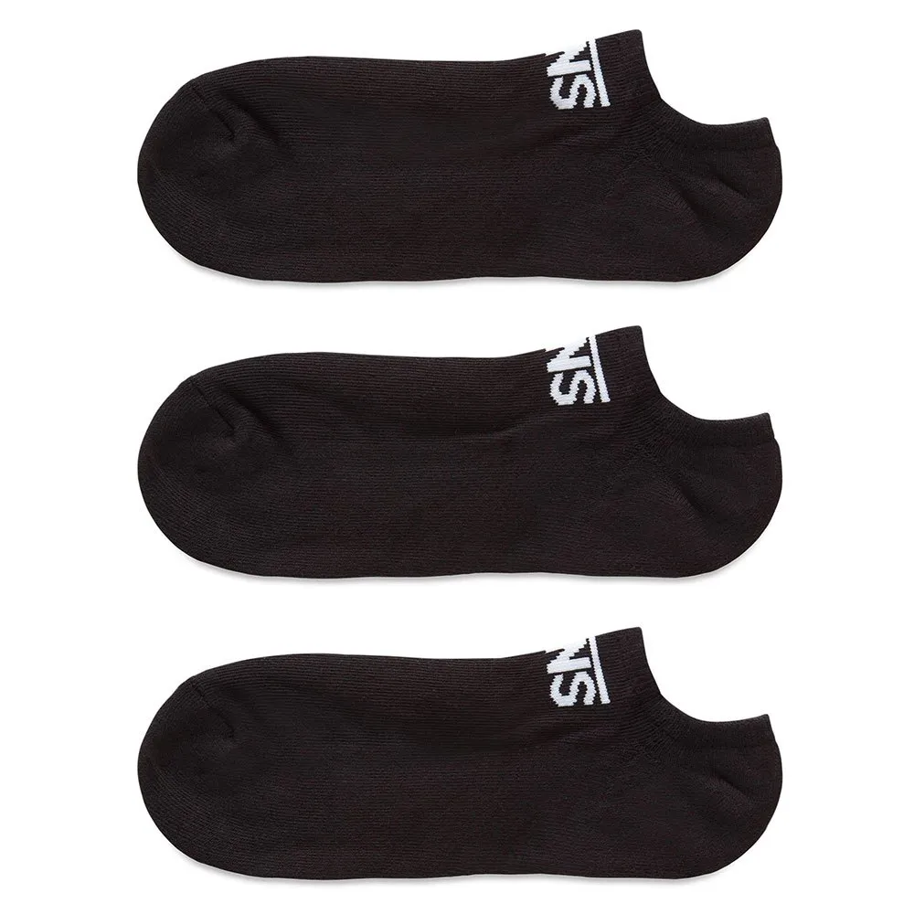 Vans Classic Kick Socks 3 Pairs 1 Vans Classic Kick Socks 3 Pairs