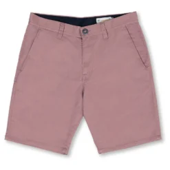 Volcom Frickin Mdrn Stretch 19 Shorts -Hacket Clothing Shop volcom frickin mdrn stretch 19 shorts 2