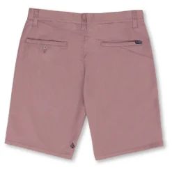 Volcom Frickin Mdrn Stretch 19 Shorts -Hacket Clothing Shop volcom frickin mdrn stretch 19 shorts 3