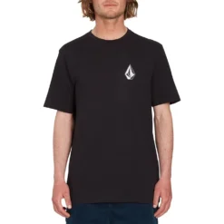 Volcom Iconic Stone Short Sleeve T-Shirt