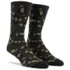 Volcom Pistol Pr Socks