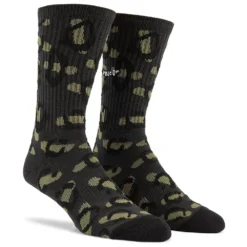 Volcom Pistol Pr Socks