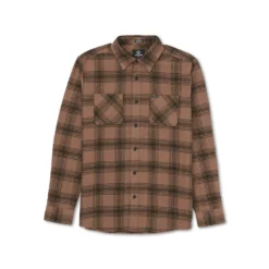 Volcom Tone Stone Long Sleeve Shirt -Hacket Clothing Shop volcom tone stone long sleeve shirt 2