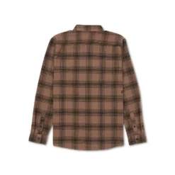 Volcom Tone Stone Long Sleeve Shirt -Hacket Clothing Shop volcom tone stone long sleeve shirt 3