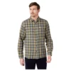 Wrangler 1 Pocket Long Sleeve Shirt