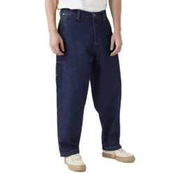 Wrangler Casey Jones Utility Jeans