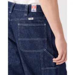 Wrangler Casey Jones Utility Jeans -Hacket Clothing Shop wrangler casey jones utility jeans 5