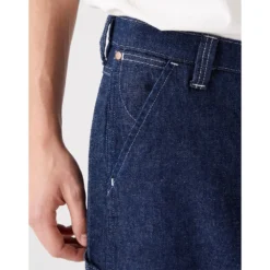 Wrangler Casey Jones Utility Jeans -Hacket Clothing Shop wrangler casey jones utility jeans 6