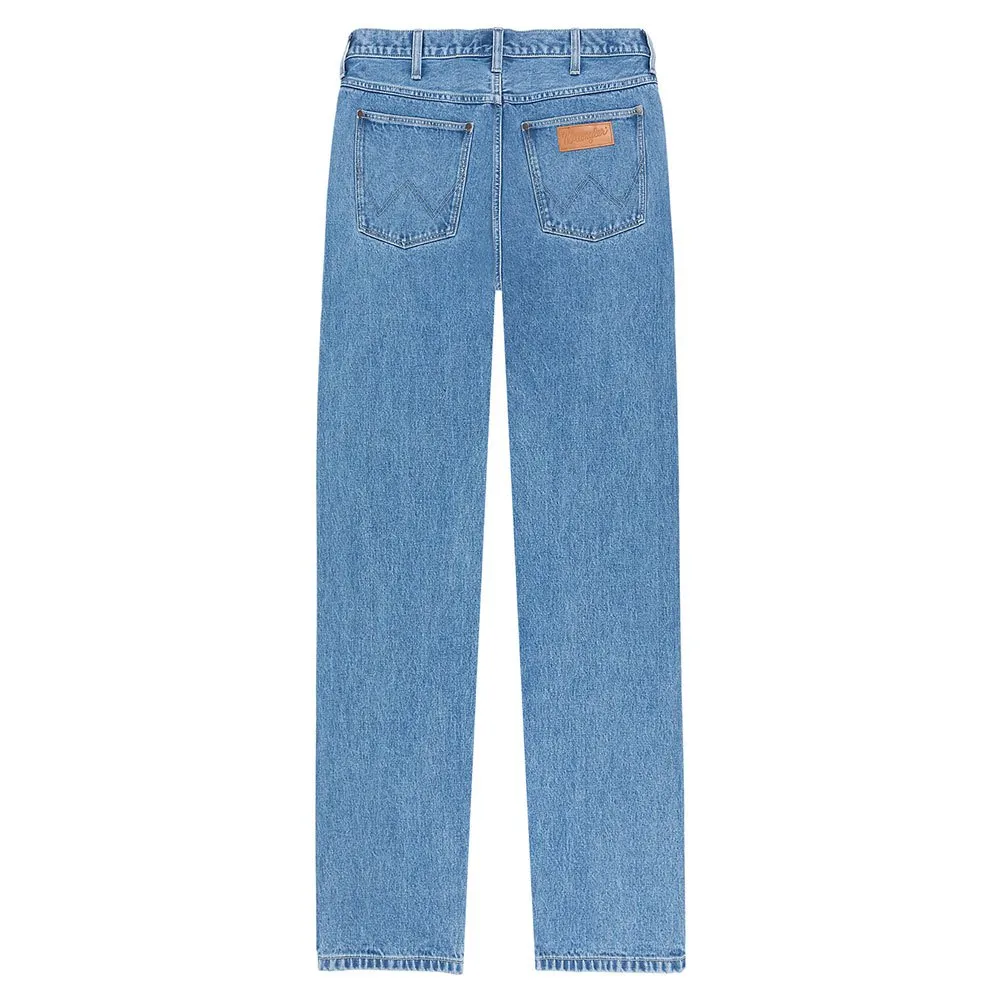 Wrangler Redding Relaxed Jeans 2 Wrangler Redding Relaxed Jeans - Image 2