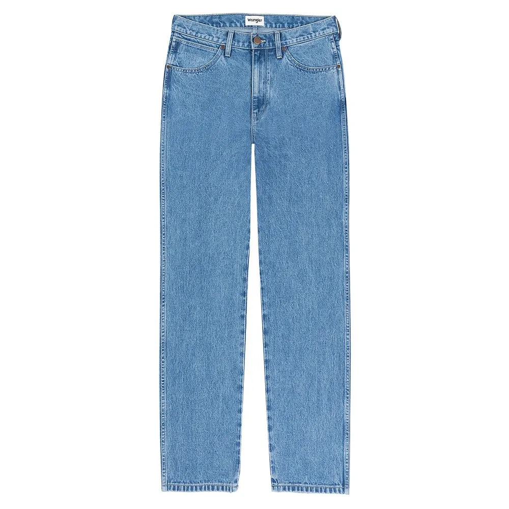 Wrangler Redding Relaxed Jeans 1 Wrangler Redding Relaxed Jeans