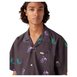 Wrangler Resort Shirt -Hacket Clothing Shop wrangler resort shirt 3