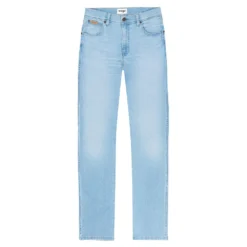 Wrangler Texas Authentic Slim Fit Jeans